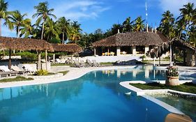 Port Morgan Hotel
